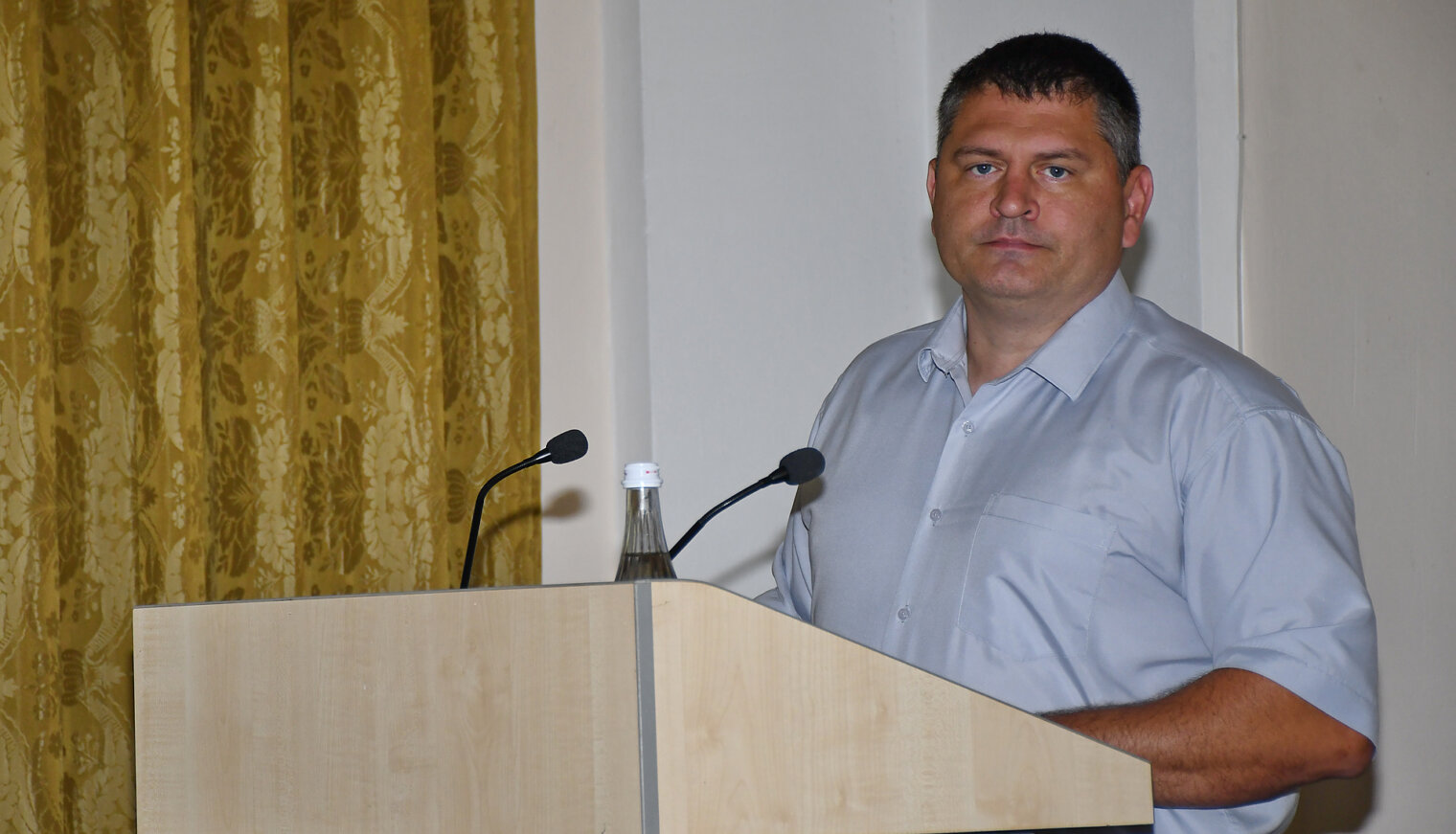 Белореченский район: новые проекты, благодарности и изменения в бюджете