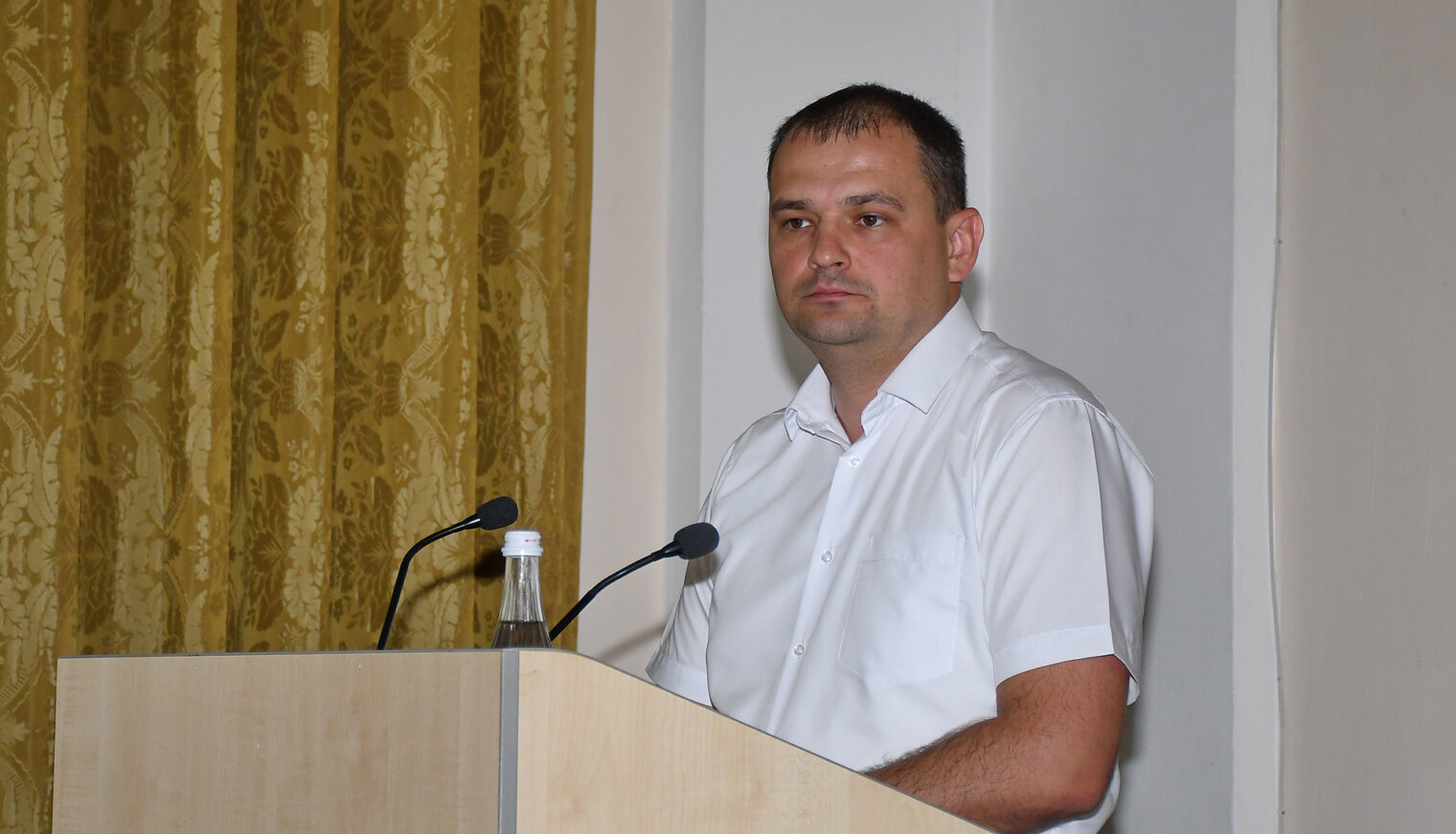 Белореченский район: новые проекты, благодарности и изменения в бюджете