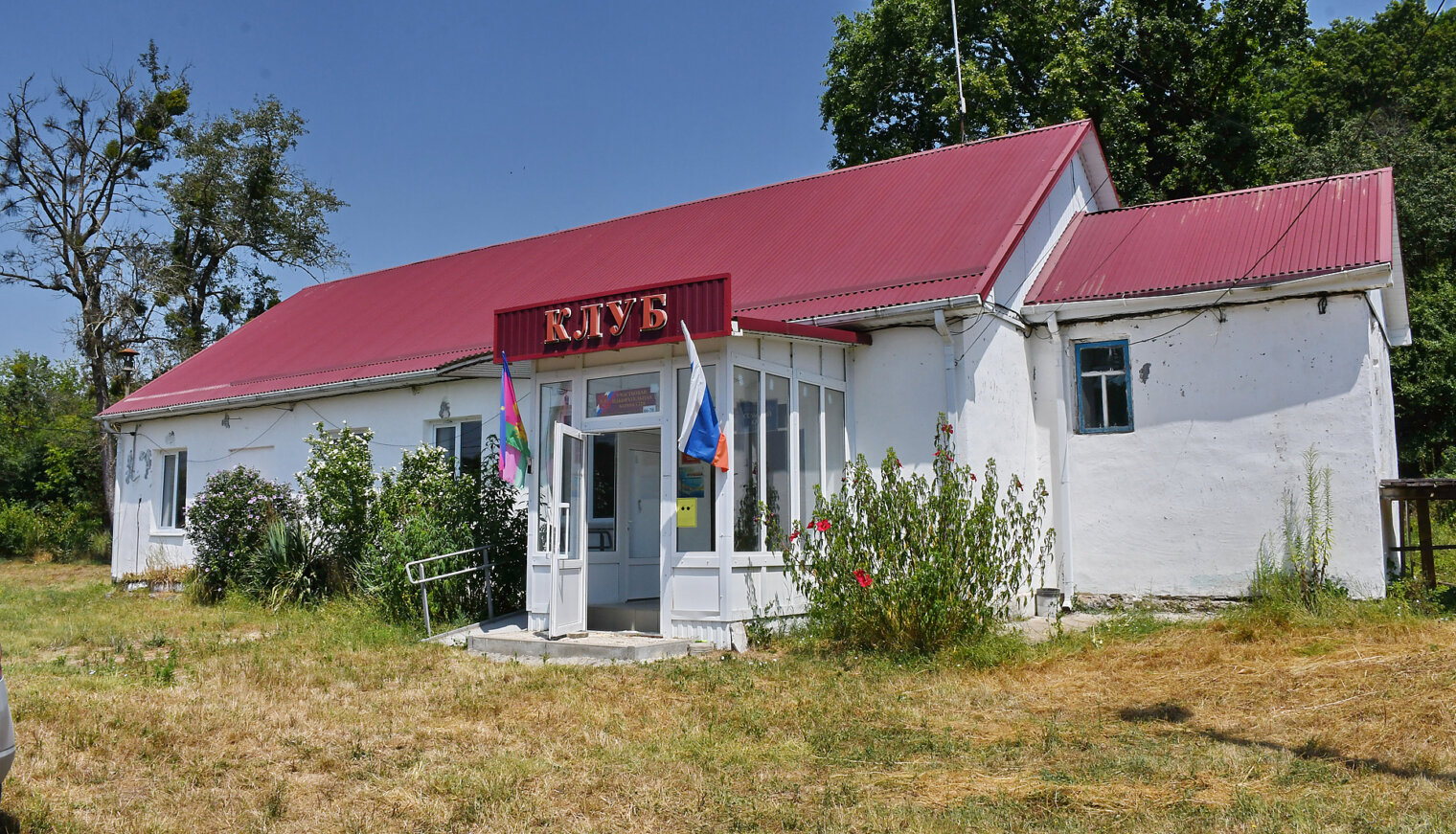 В Белореченском районе появился новый цех по плетению сетей для СВО