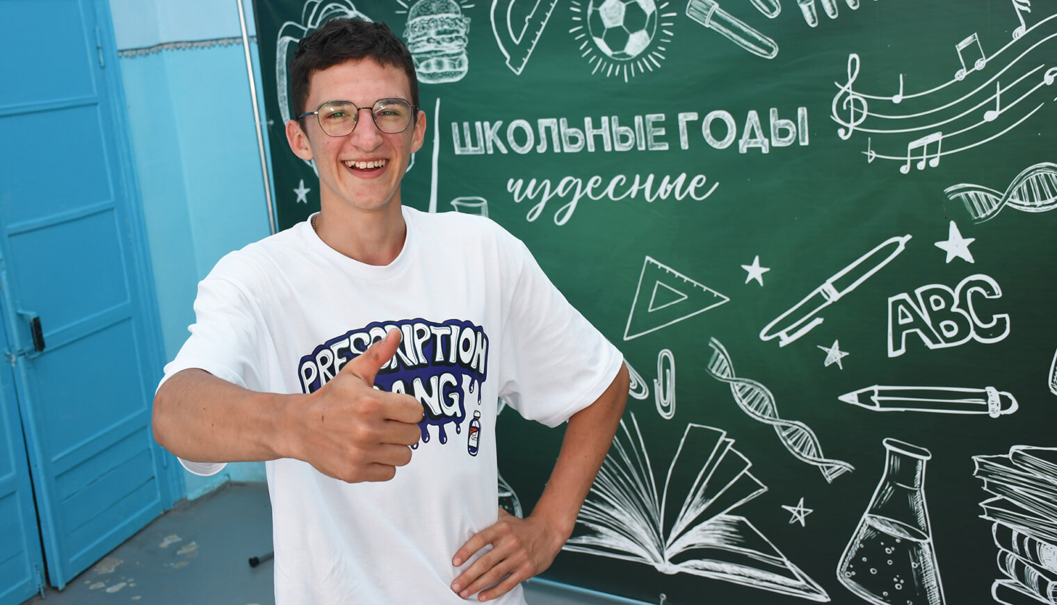 Формула успеха школы в хуторе Новогурийском