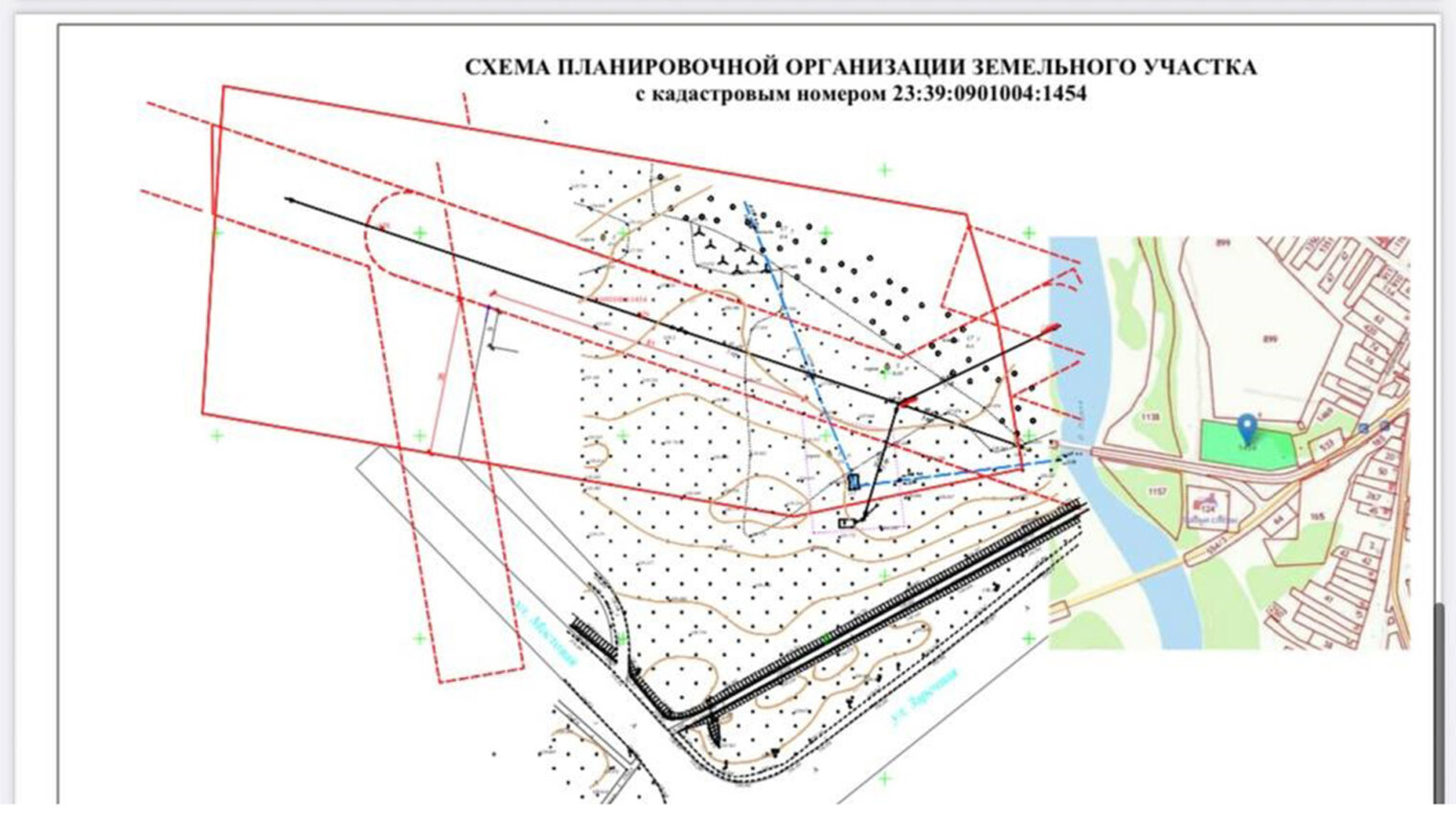 Современную площадку для спорта и отдыха скоро получат жители Пшехской