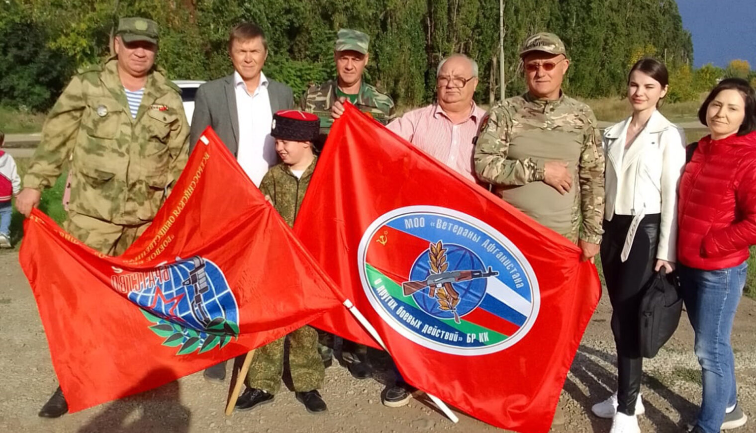 «Белореченск для фронта»: три года эффективной помощи и новые инициативы