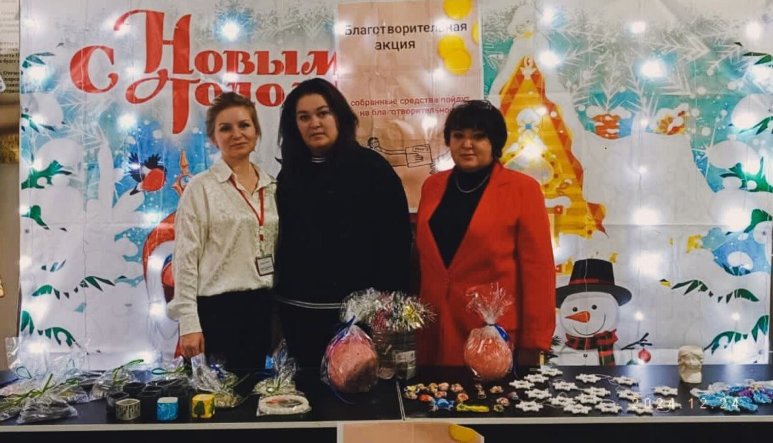 Почему великовечненская «Точка роста» – лучшая в мире