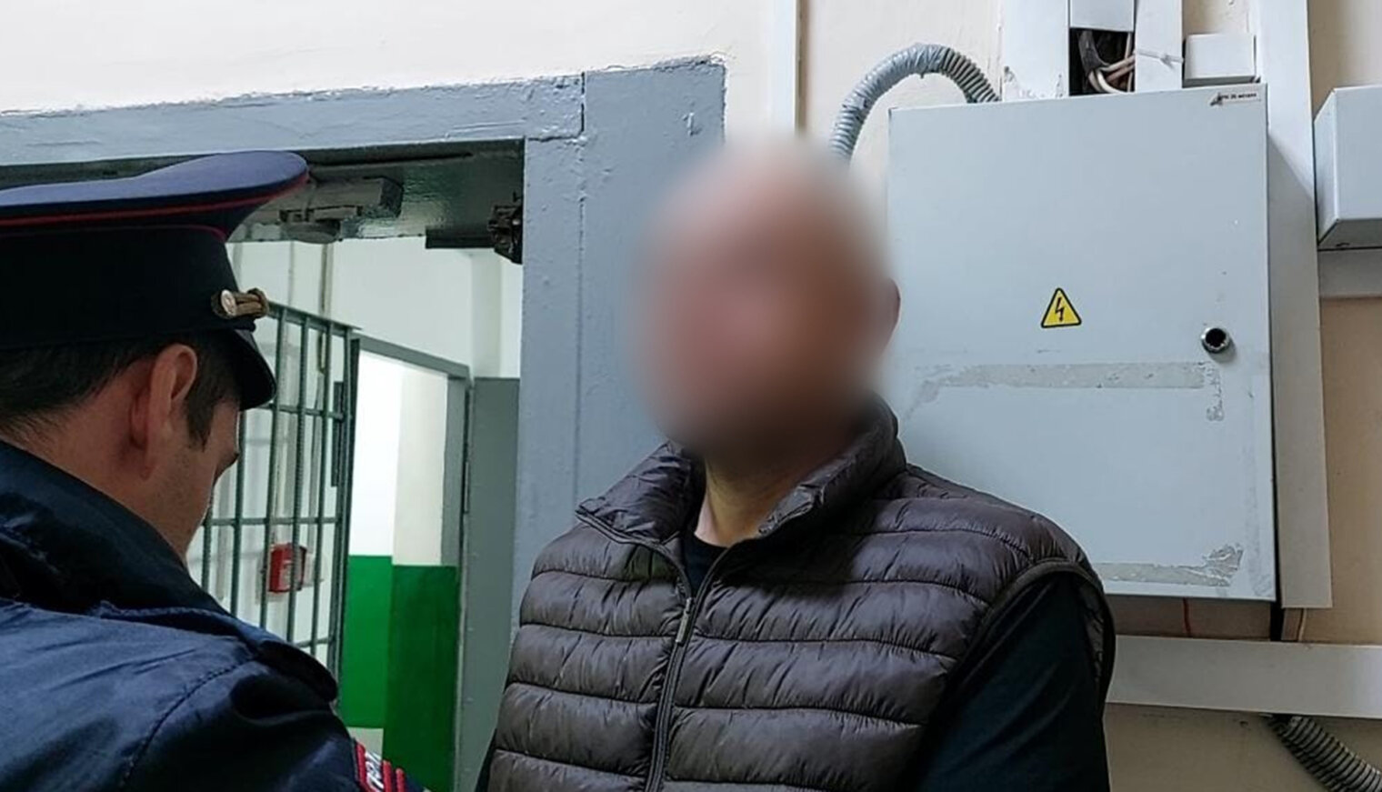 В Белореченске задержали мошенников, похитивших у врача 15 млн рублей