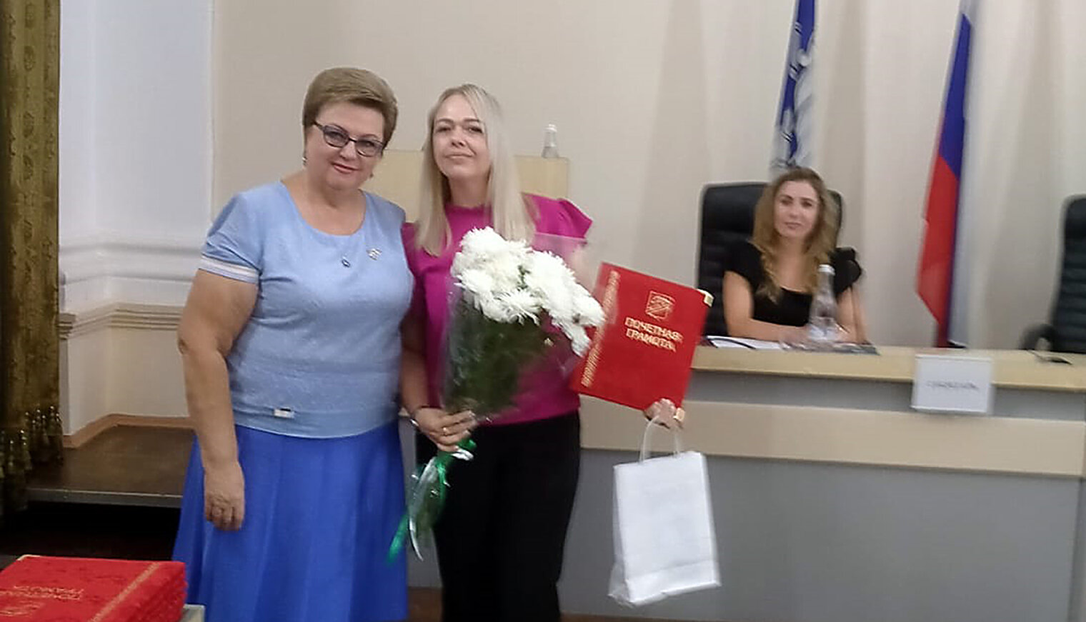 Бюджет, дороги, подготовка к школе в поле зрения депутатов Белореченского района