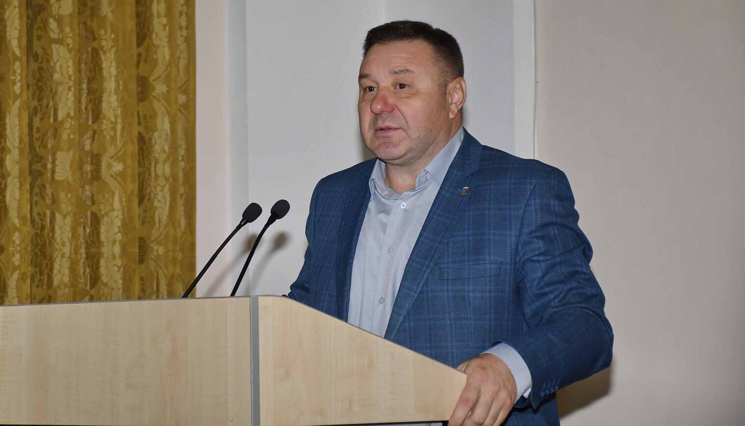 Белореченский район принял участие во Всероссийском аграрном диктанте