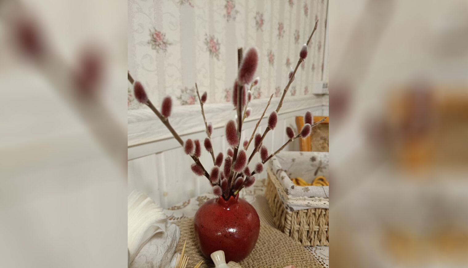 Садовод-любитель из Великовечного считает, что осенний сад – нескучный сад