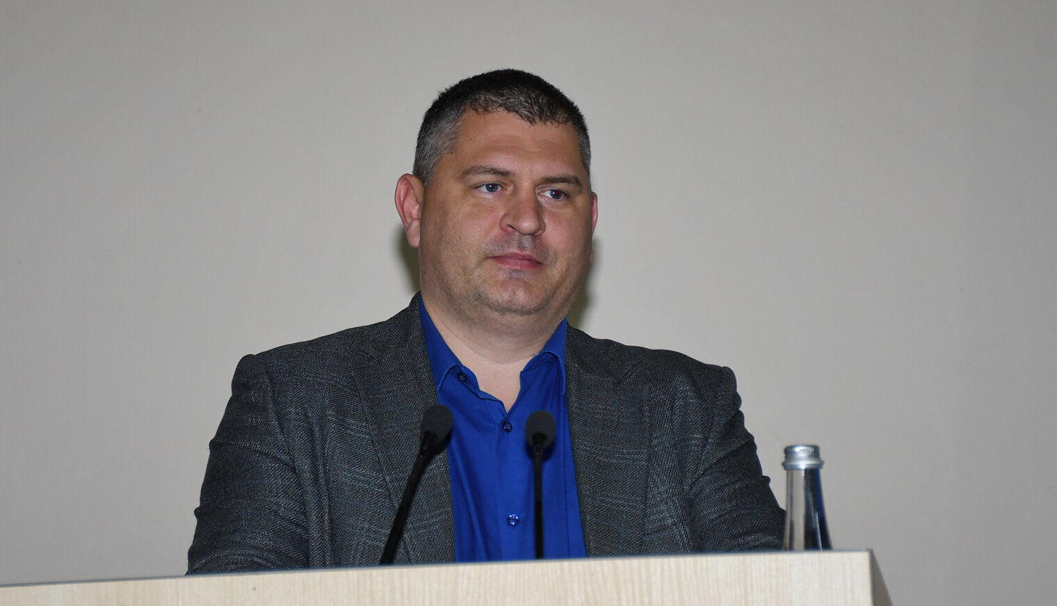 Награды за помощь участникам СВО и бюджетные решения белореченских депутатов
