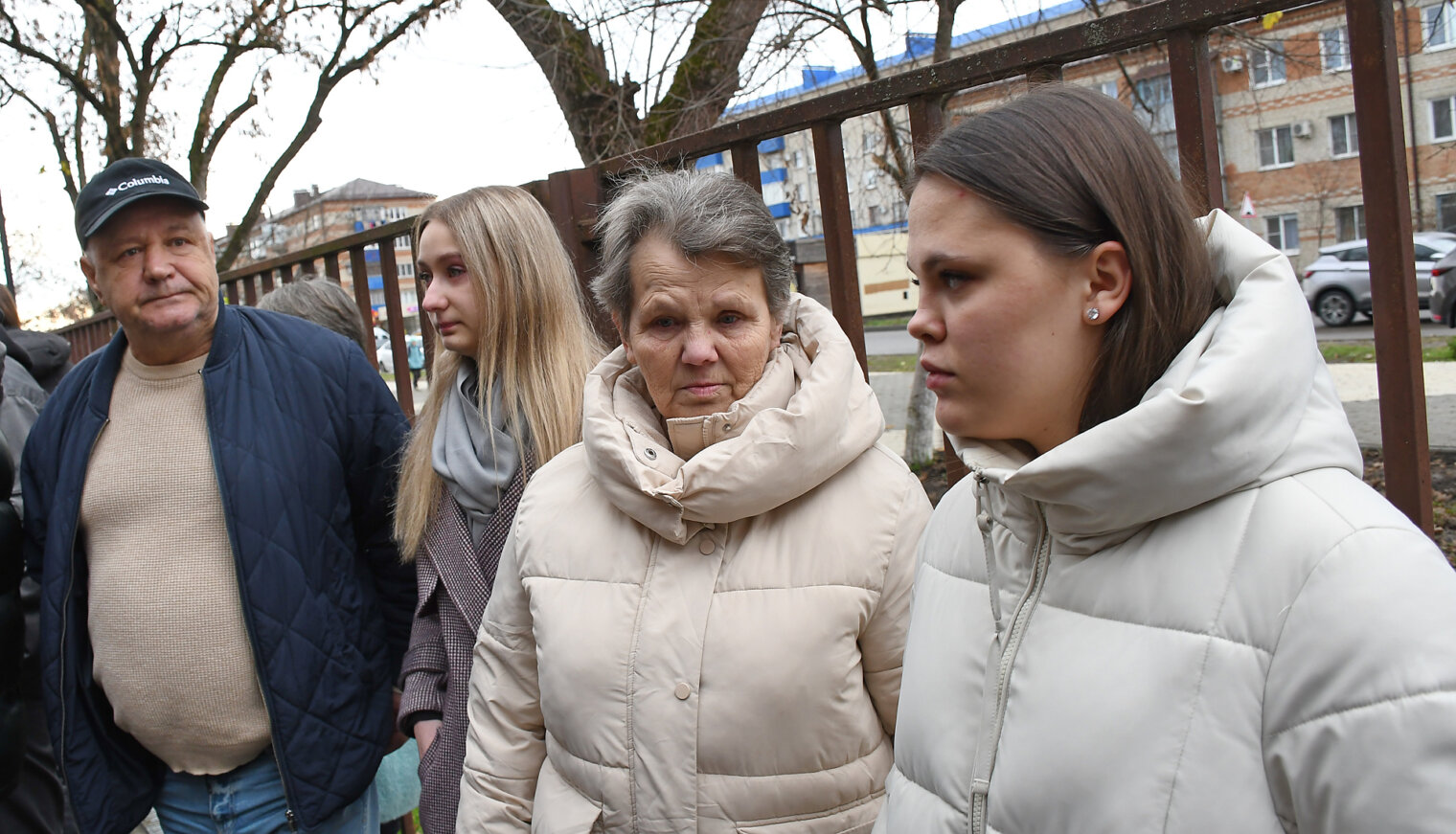 В белореченской школе №2 открыты мемориальные доски выпускникам – героям СВО
