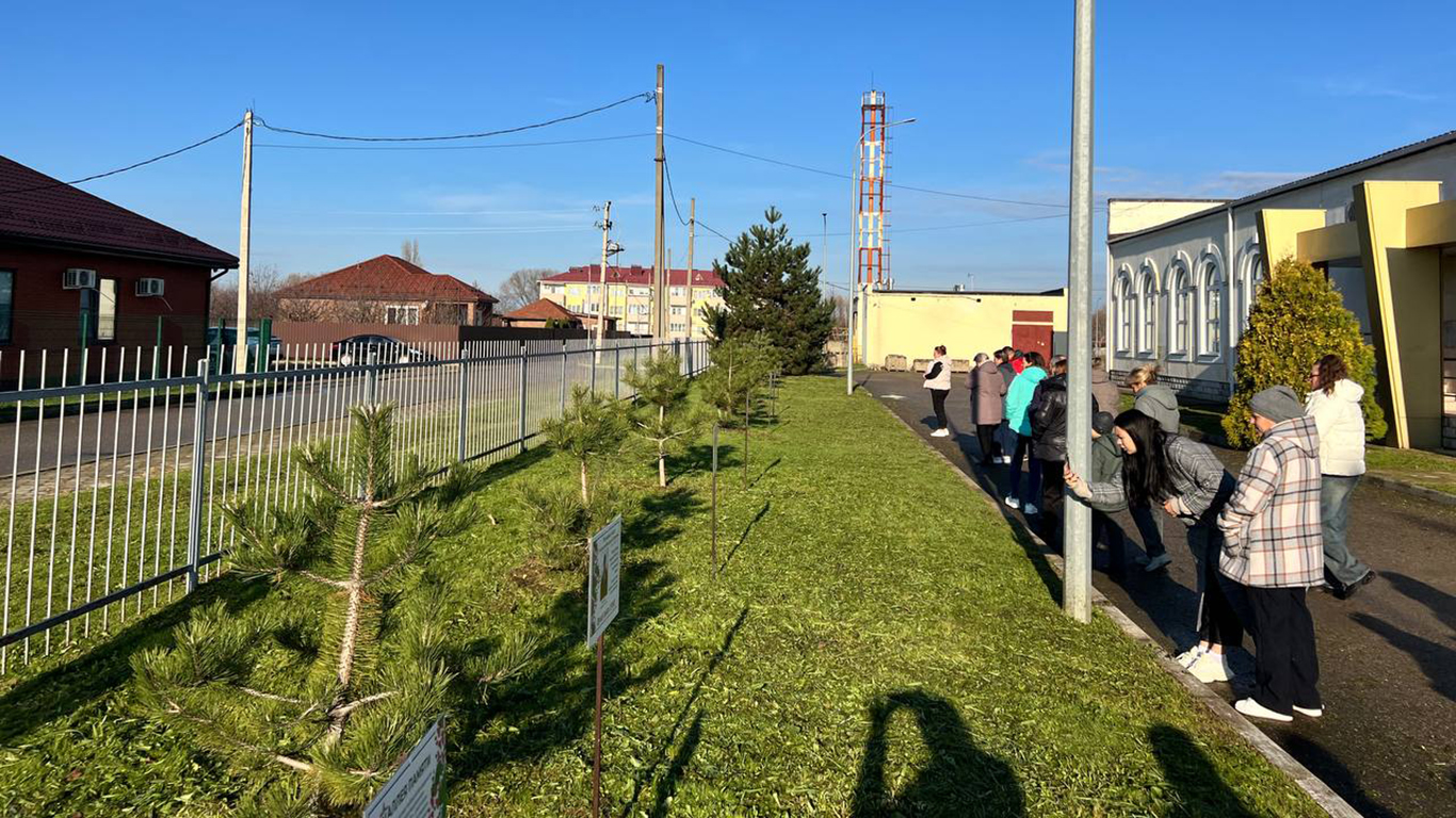 В школе пос. Родники увековечили память героев-выпускников