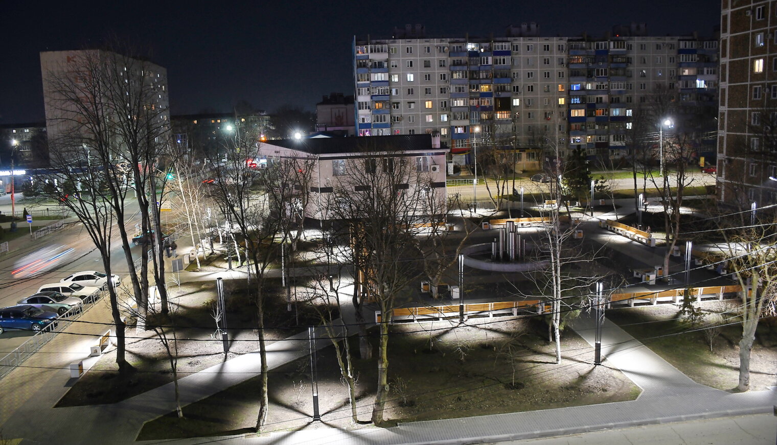Глава Белореченского городского поселения отчитался о работе за 2025 год