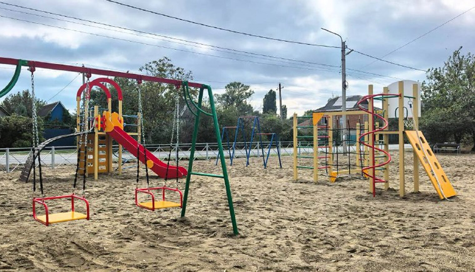 Глава Белореченского городского поселения отчитался о работе за 2025 год