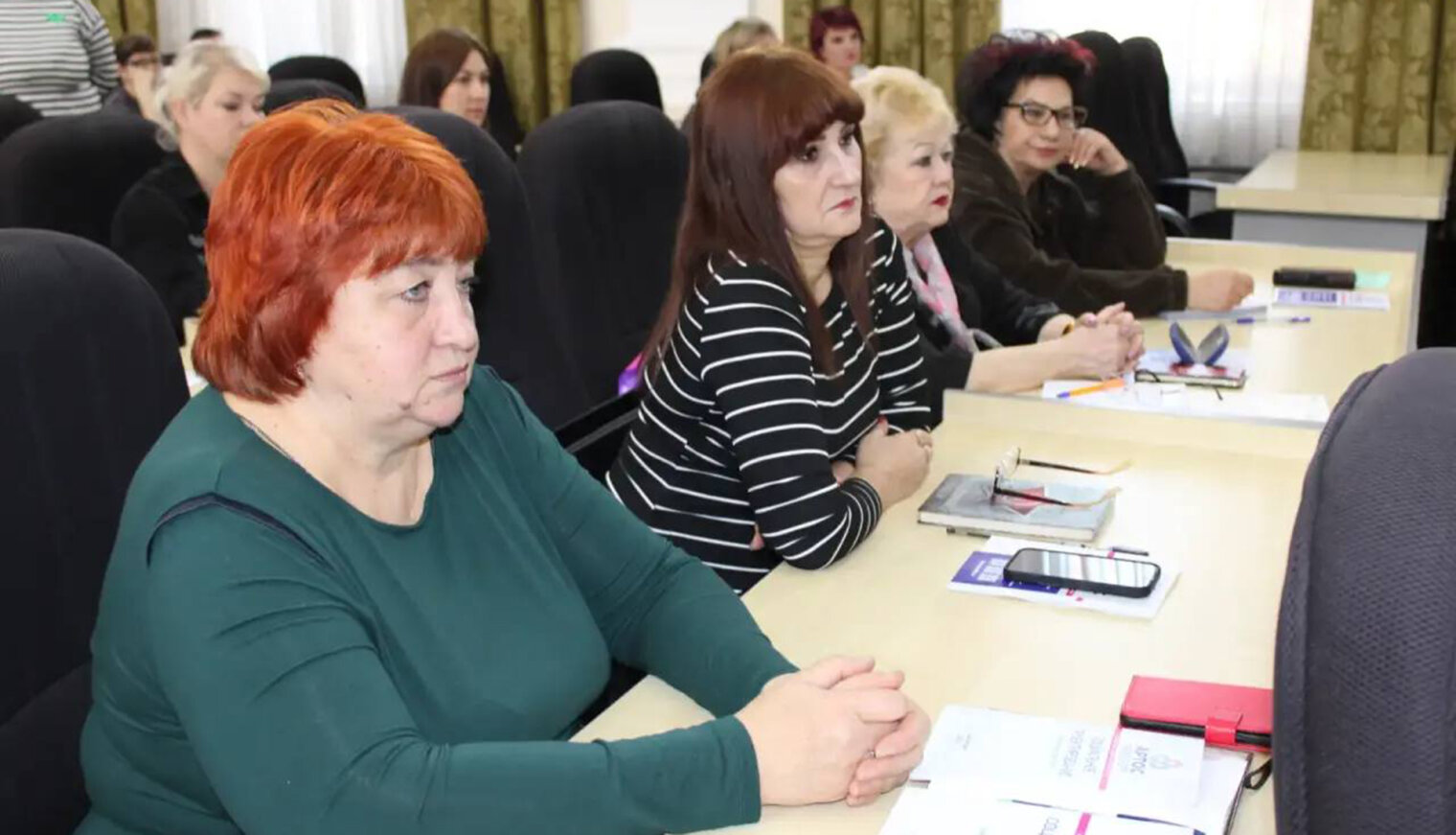 Деньги на инициативы: Белореченск учится выигрывать гранты