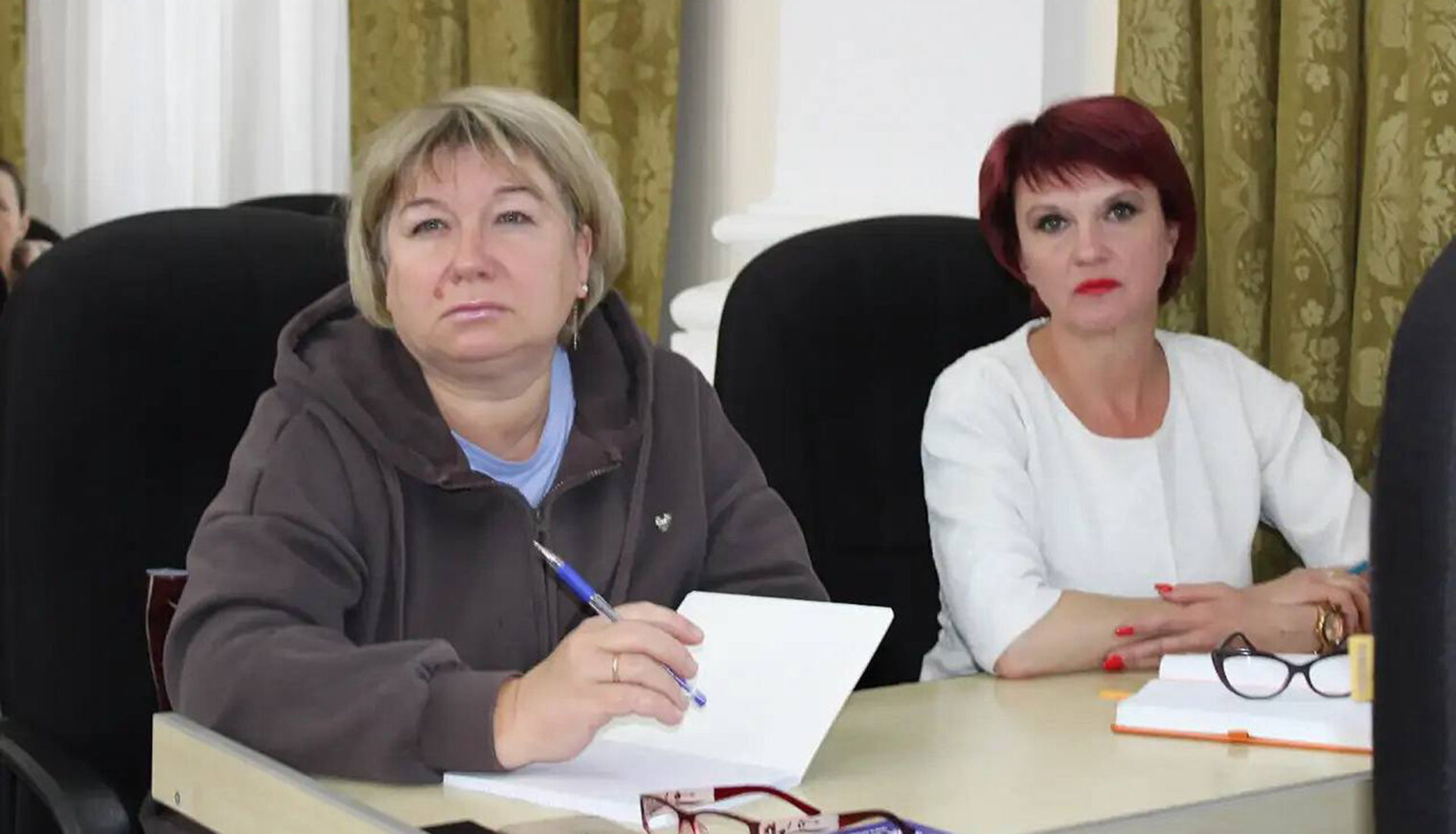 Деньги на инициативы: Белореченск учится выигрывать гранты