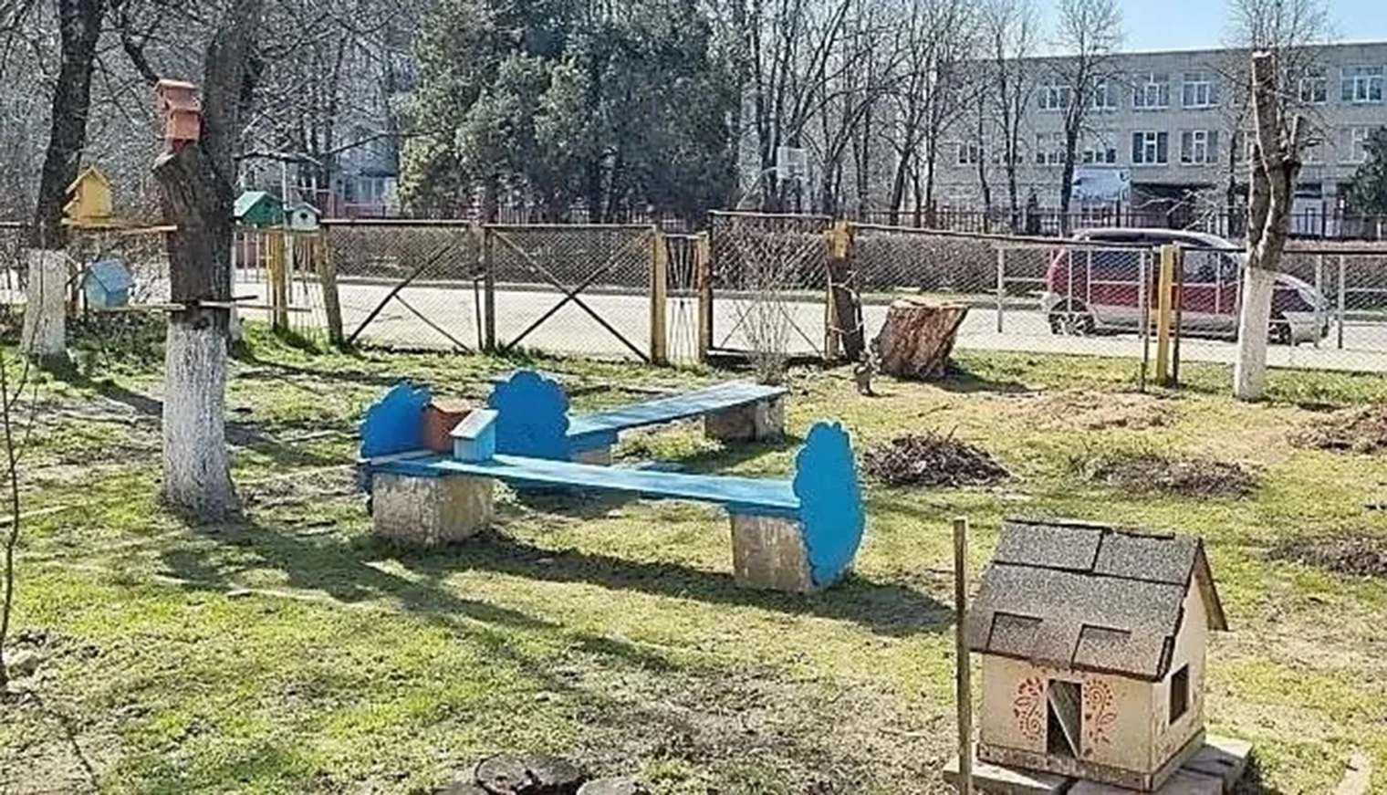 Депутат ЗСК уделил внимание белореченским детским садам