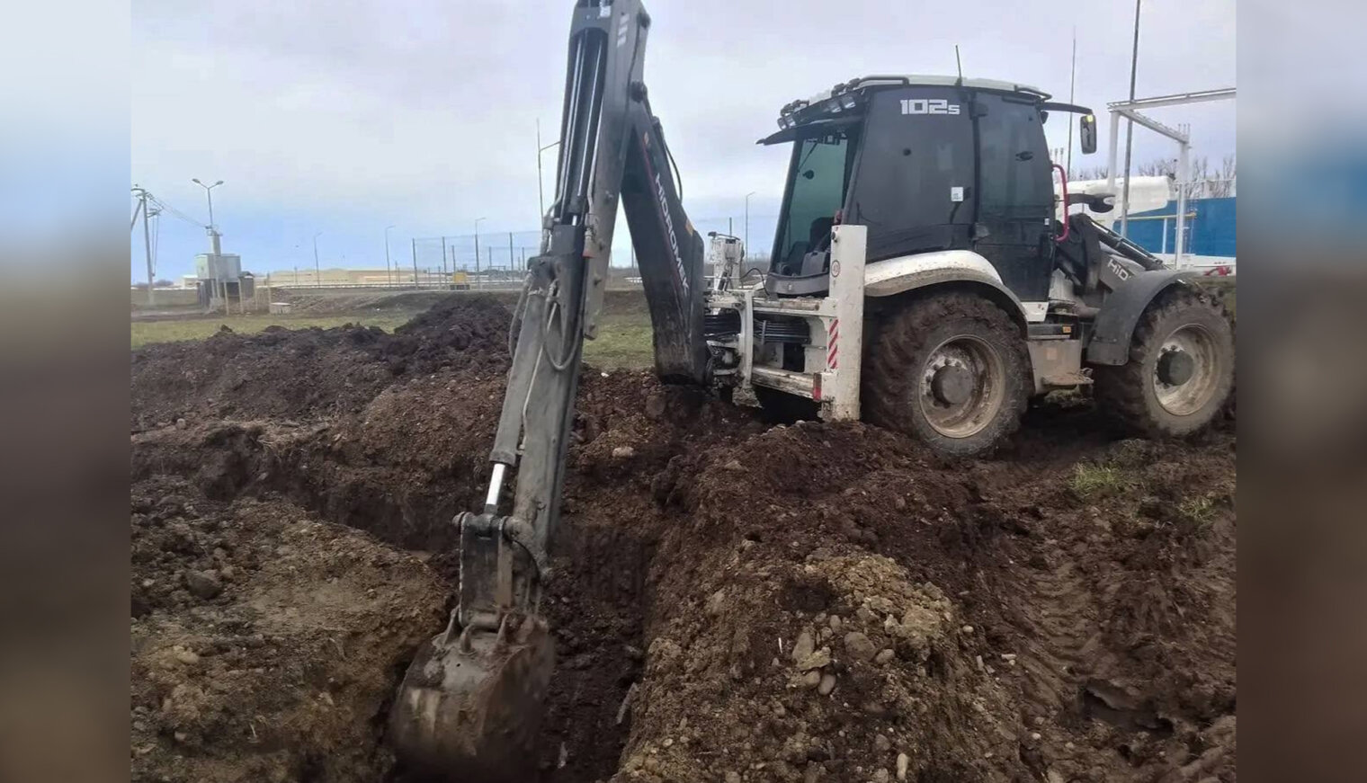 Готов ли Белореченск к большой воде?