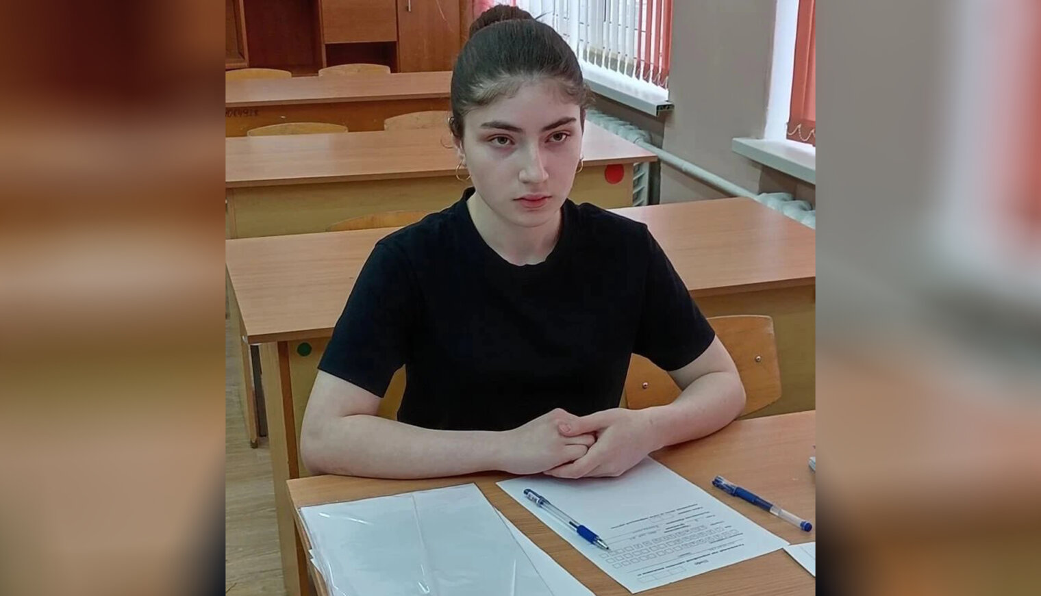 Белореченские школьники – победители регионального этапа всероссийской олимпиады