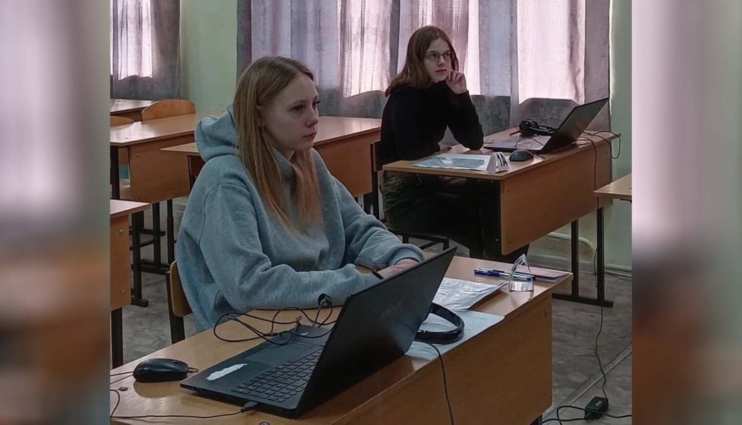Белореченские школьники – победители регионального этапа всероссийской олимпиады