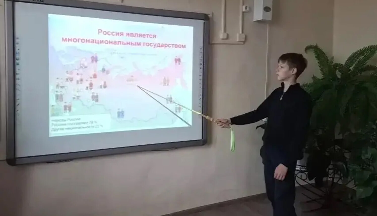 Белореченское лето в дружбе народов