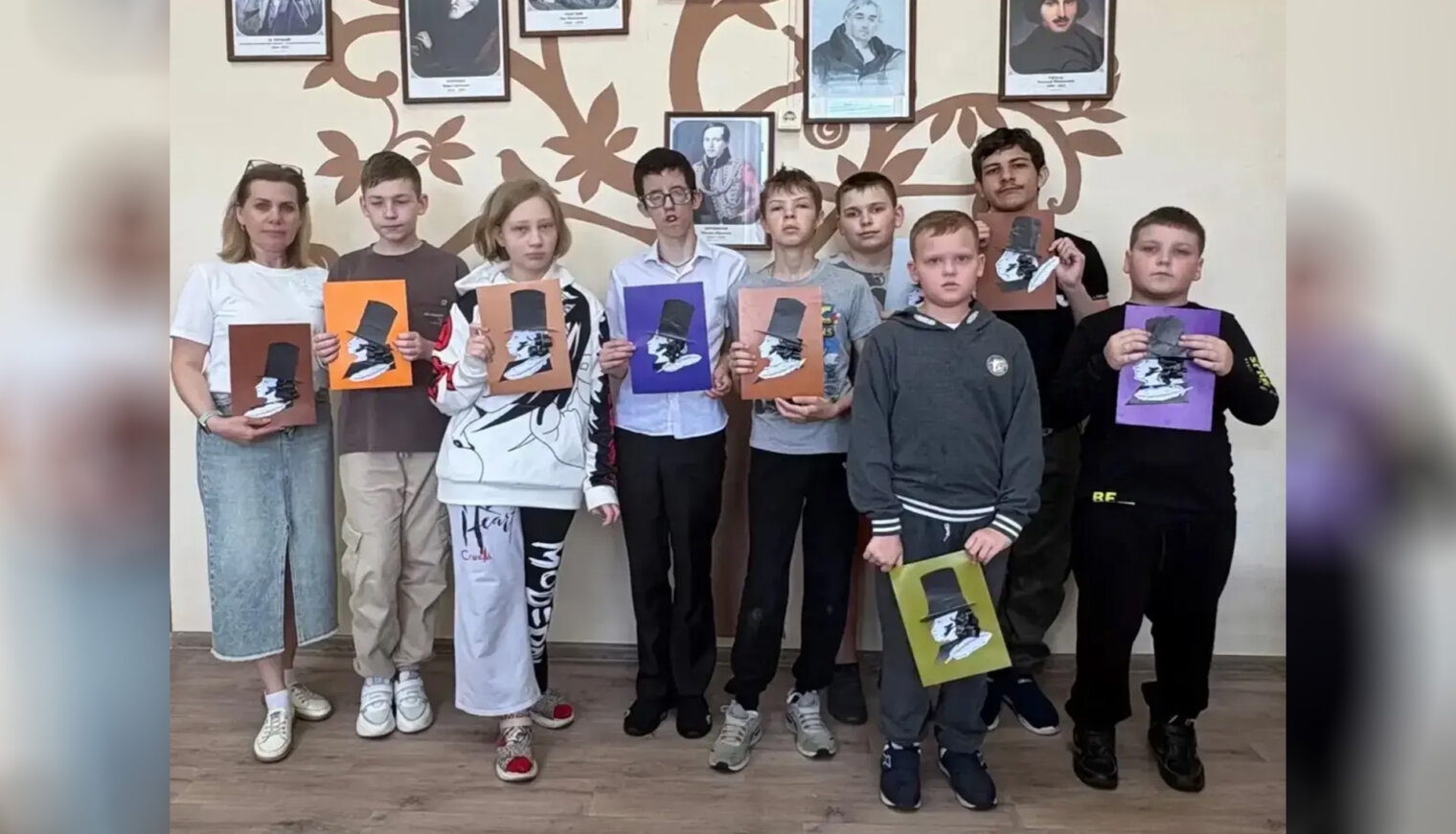Белореченское лето в дружбе народов
