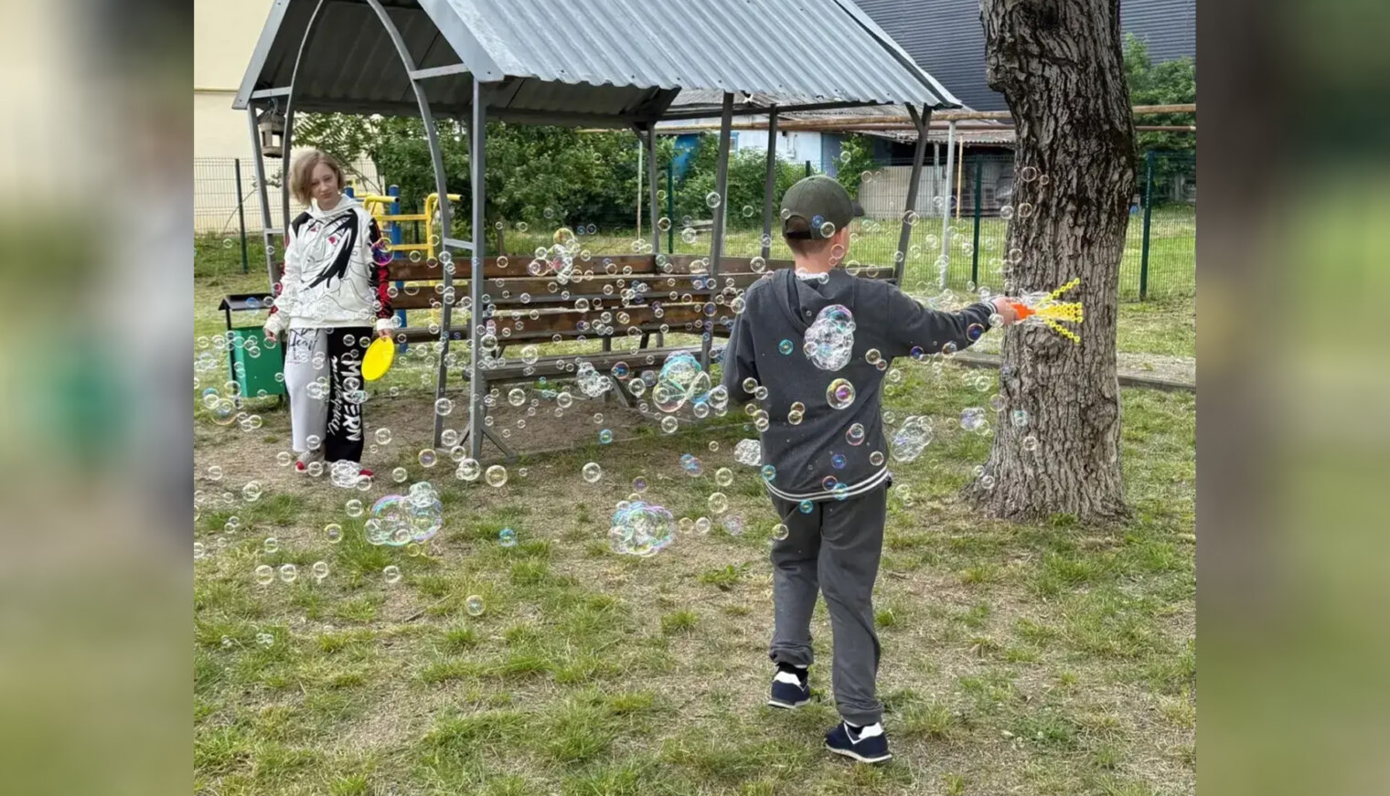 Белореченское лето в дружбе народов