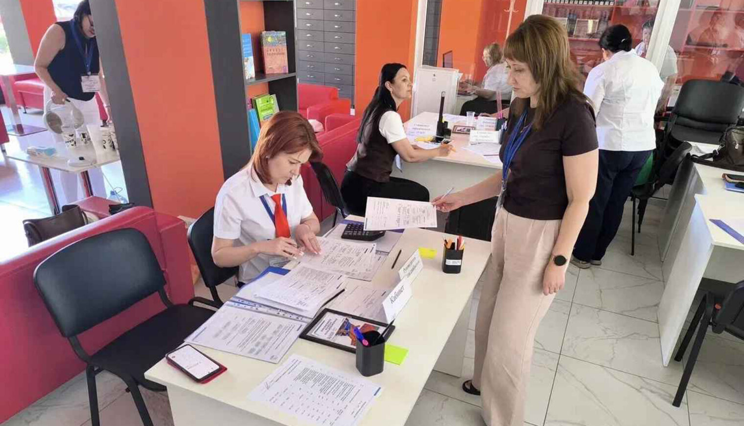 Бережливые технологии наращивают кадровый потенциал Кубани