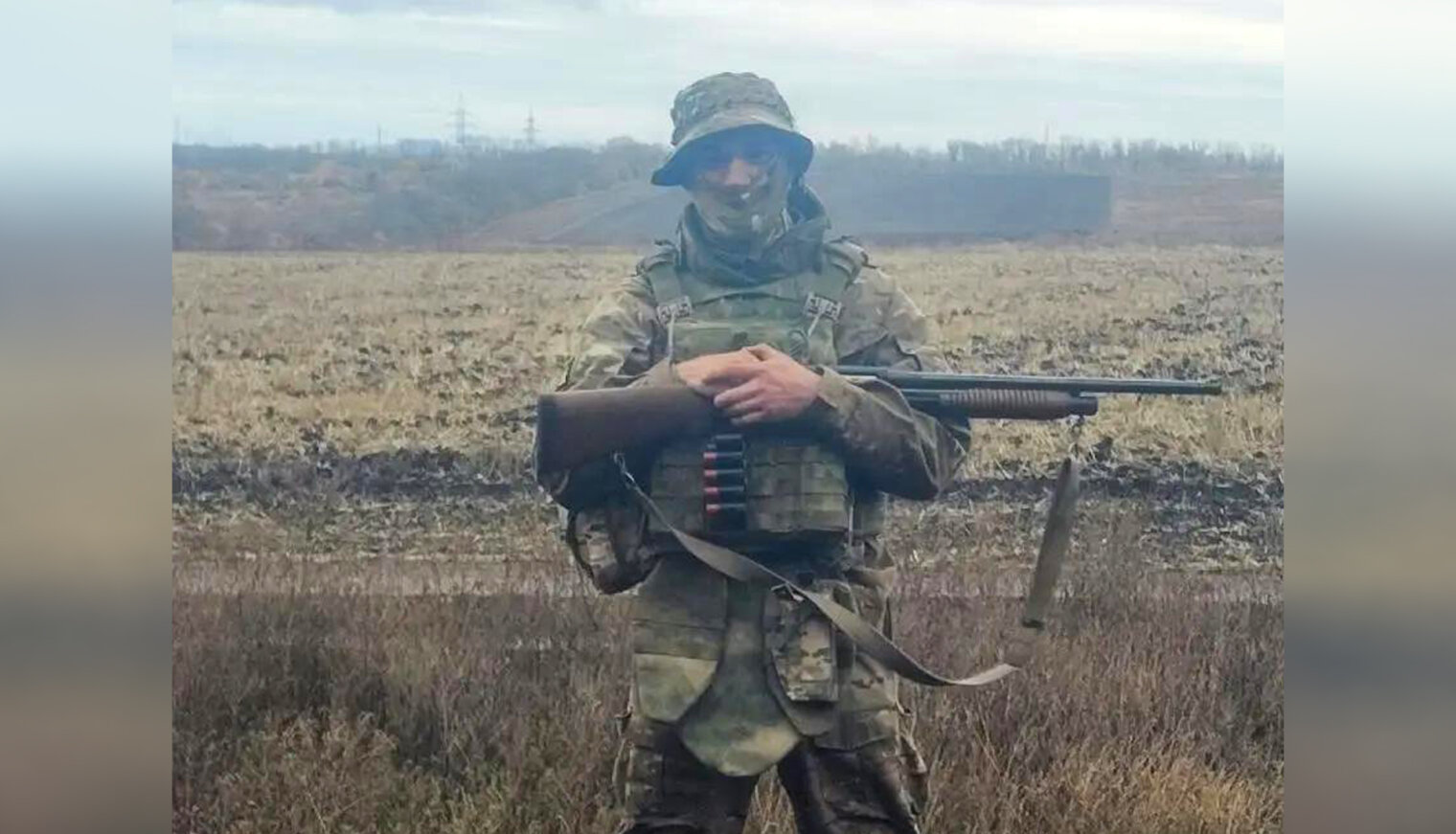 История Алексея Воробьёва из Великовечного, который выжил под беспилотником
