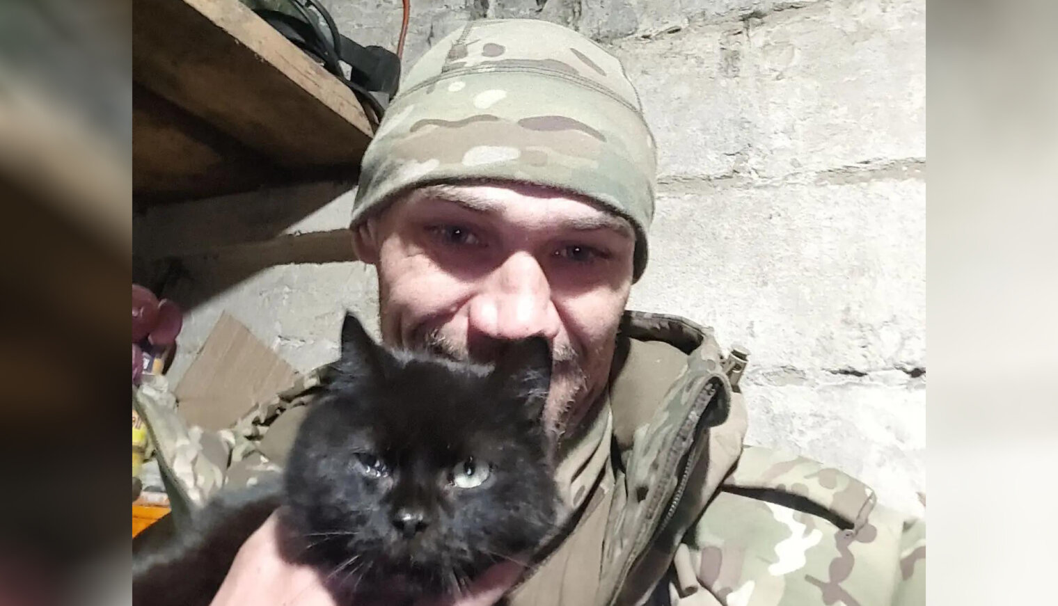 История Алексея Воробьёва из Великовечного, который выжил под беспилотником