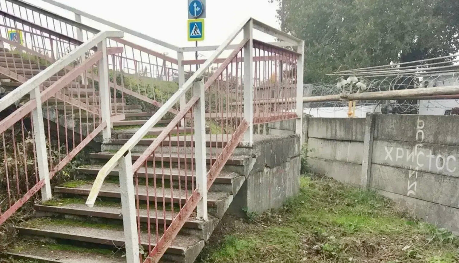 Белореченск становится чище