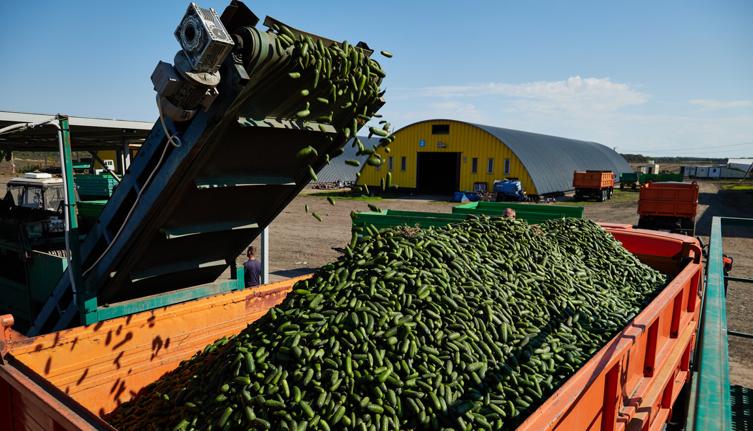 Ключевые факторы успеха «Кубань Продукта»